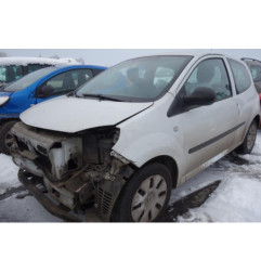 Poignee porte avant droit RENAULT TWINGO 2