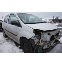Poignee porte avant droit RENAULT TWINGO 2