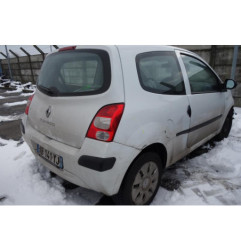 Poignee porte avant droit RENAULT TWINGO 2