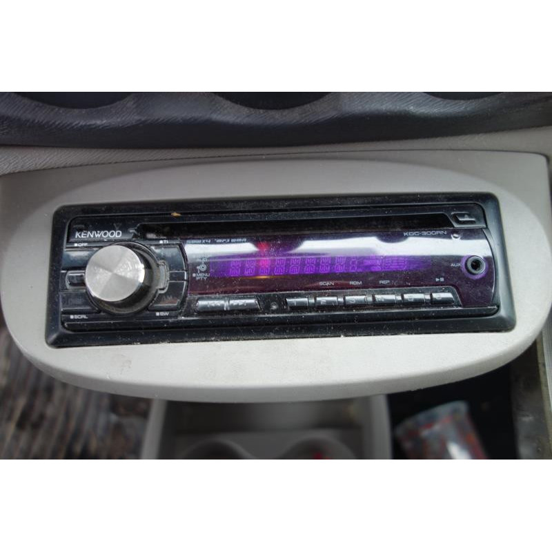 Poignee porte avant droit RENAULT TWINGO 2 Photo n°9