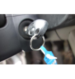 Poignee porte avant droit RENAULT TWINGO 2