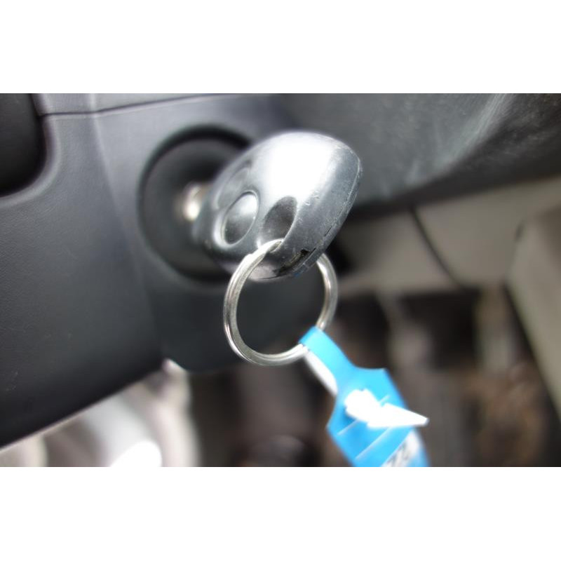 Poignee porte avant droit RENAULT TWINGO 2 Photo n°11