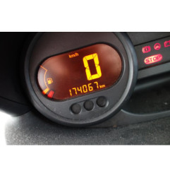 Poignee porte avant droit RENAULT TWINGO 2