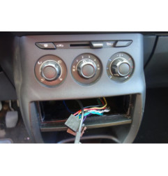 Poignee interieur avant droit CITROEN C3 2