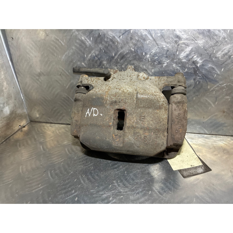 Etrier avant droit (freinage) NISSAN QASHQAI 1 Photo n°3