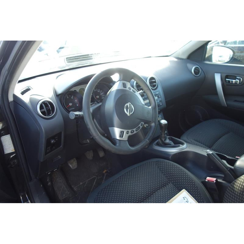 Etrier avant droit (freinage) NISSAN QASHQAI 1 Photo n°9