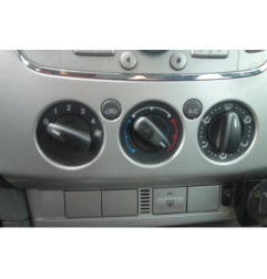 Etrier avant gauche (freinage) FORD FOCUS 2