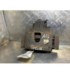 Etrier avant gauche (freinage) CHRYSLER VOYAGER 4