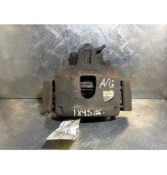 Etrier avant gauche (freinage) CHRYSLER VOYAGER 4