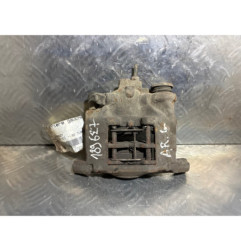Etrier arriere gauche (freinage) PEUGEOT 406