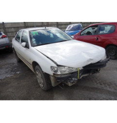 Etrier arriere gauche (freinage) PEUGEOT 406