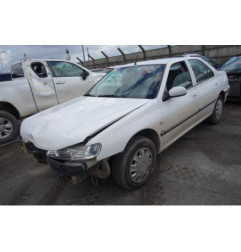 Etrier arriere gauche (freinage) PEUGEOT 406