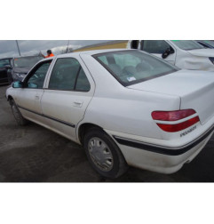 Etrier arriere gauche (freinage) PEUGEOT 406