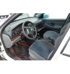 Etrier arriere gauche (freinage) PEUGEOT 406