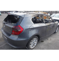 Etrier arriere droit (freinage) BMW SERIE 1 E81