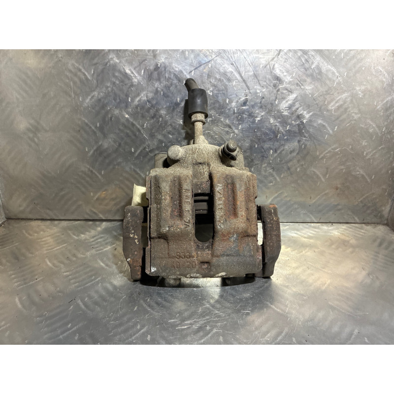 Etrier arriere gauche (freinage) BMW SERIE 1 E81 Photo n°3
