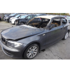 Etrier arriere gauche (freinage) BMW SERIE 1 E81
