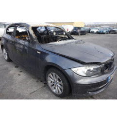 Etrier arriere gauche (freinage) BMW SERIE 1 E81