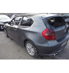 Etrier arriere gauche (freinage) BMW SERIE 1 E81