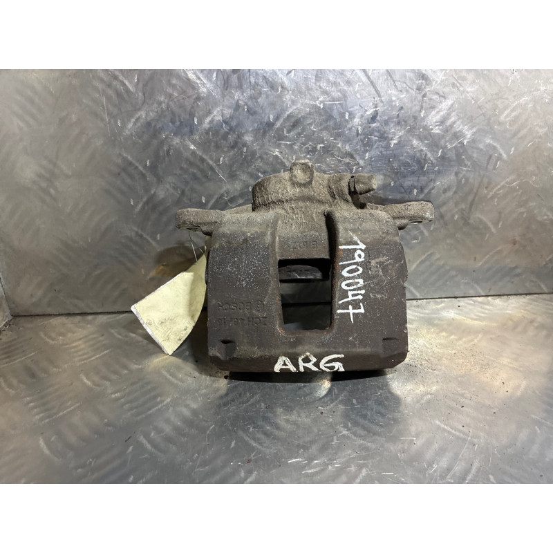 Etrier arriere gauche (freinage) FIAT DUCATO 3 Photo n°1