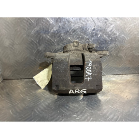 Etrier arriere gauche (freinage) FIAT DUCATO 3 Photo n°1
