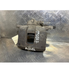 Etrier arriere gauche (freinage) FIAT DUCATO 3
