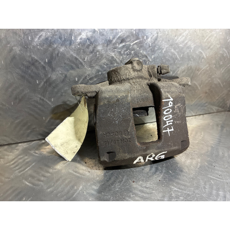 Etrier arriere gauche (freinage) FIAT DUCATO 3 Photo n°3