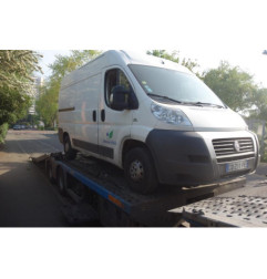 Etrier arriere gauche (freinage) FIAT DUCATO 3