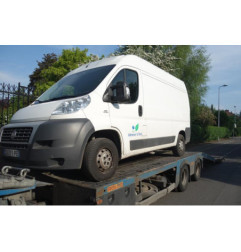 Etrier arriere gauche (freinage) FIAT DUCATO 3