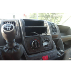 Etrier arriere gauche (freinage) FIAT DUCATO 3