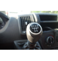 Etrier arriere gauche (freinage) FIAT DUCATO 3