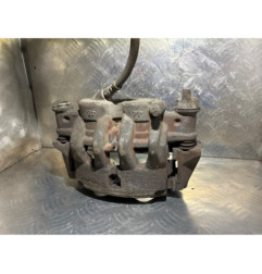 Etrier avant gauche (freinage) FIAT DUCATO 3