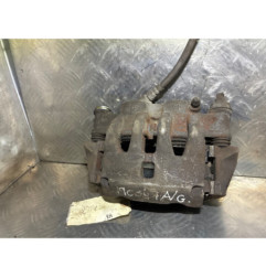 Etrier avant gauche (freinage) FIAT DUCATO 3