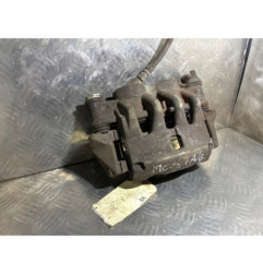 Etrier avant gauche (freinage) FIAT DUCATO 3