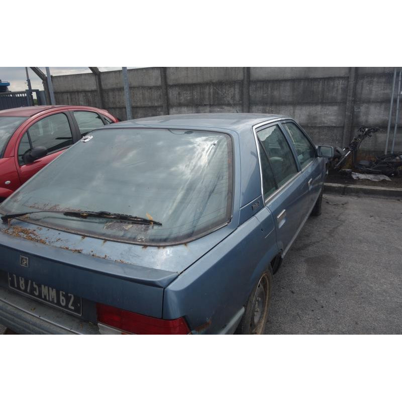Etrier avant droit (freinage) RENAULT R25 Photo n°8