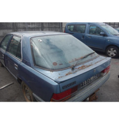 Etrier avant gauche (freinage) RENAULT R25