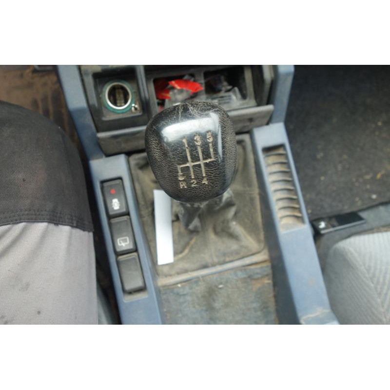 Etrier avant gauche (freinage) RENAULT R25 Photo n°6