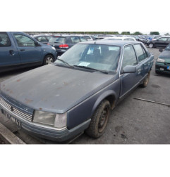 Etrier avant gauche (freinage) RENAULT R25