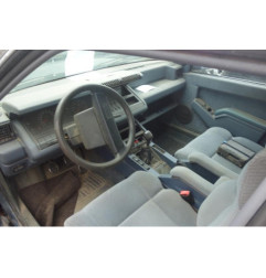 Etrier avant gauche (freinage) RENAULT R25