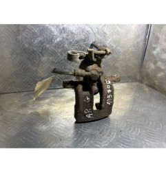 Etrier arriere gauche (freinage) MITSUBISHI CARISMA