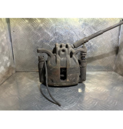 Etrier avant gauche (freinage) CITROEN C4 2