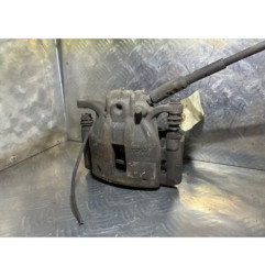 Etrier avant gauche (freinage) CITROEN C4 2