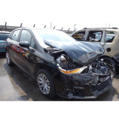 Etrier avant gauche (freinage) CITROEN C4 2