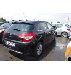 Etrier avant gauche (freinage) CITROEN C4 2