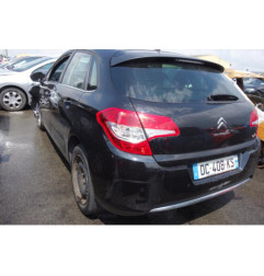 Etrier avant gauche (freinage) CITROEN C4 2