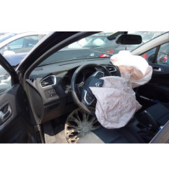Etrier avant gauche (freinage) CITROEN C4 2