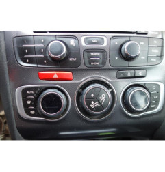 Etrier avant gauche (freinage) CITROEN C4 2