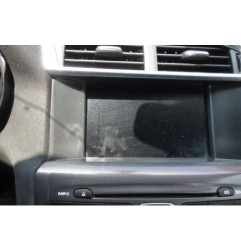 Etrier avant gauche (freinage) CITROEN C4 2