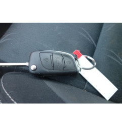 Etrier avant gauche (freinage) CITROEN C4 2