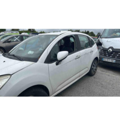 Aile avant droit CITROEN C3 2